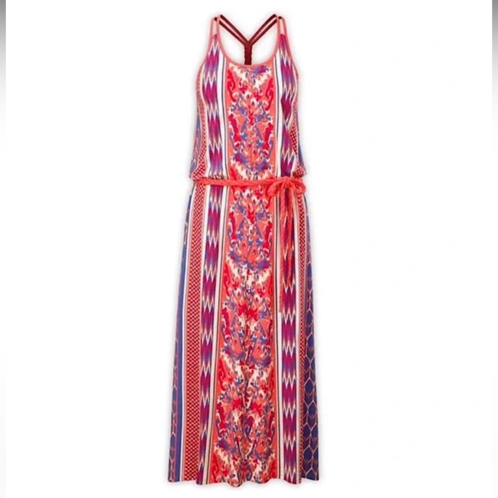 THE NORTH FACE Nicolette Maxi Women's Dress